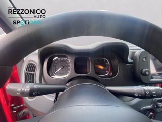 FIAT Panda Cross s&s  1.0 hybrid 70cv - Neopatentati