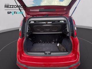 FIAT Panda Cross s&s  1.0 hybrid 70cv - Neopatentati