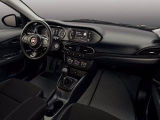 FIAT TIPO 1.6 Mjt 130cv 6M S&S