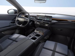 OPEL Nuovo Grandland GS Electric 213CV 520KM