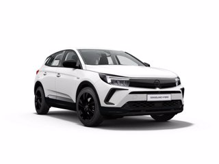 OPEL Nuovo Grandland GS 145CV EDCT