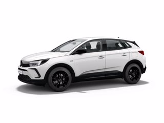 OPEL Nuovo Grandland GS 145CV EDCT