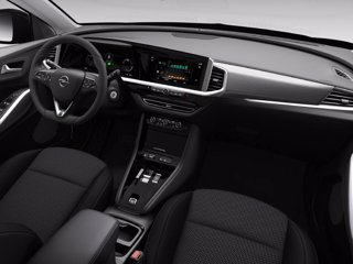 OPEL Nuovo Grandland GS 145CV EDCT