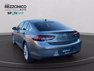 OPEL Insignia Grand Sport 1.5 Cdti Business Elegance s&s 122cv Automatica EURO 6D