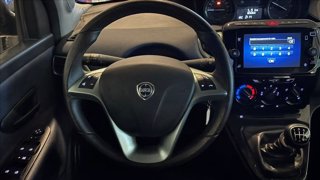 LANCIA Ypsilon 1.0 firefly hybrid Platino s&s 70cv - NEOPATENTATI