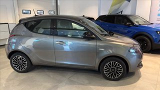 LANCIA Ypsilon 1.0 firefly hybrid Platino s&s 70cv - NEOPATENTATI