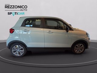 LEAPMOTOR T03 DESIGN 37,3kWh