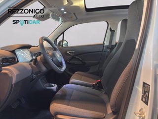 LEAPMOTOR T03 DESIGN 37,3kWh