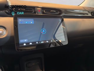 LEAPMOTOR T03 DESIGN 37,3kWh