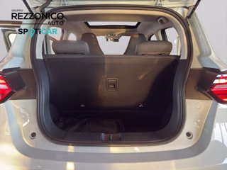 LEAPMOTOR T03 DESIGN 37,3kWh