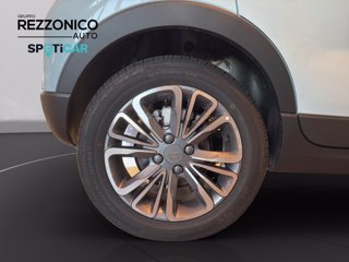 LEAPMOTOR T03 DESIGN 37,3kWh