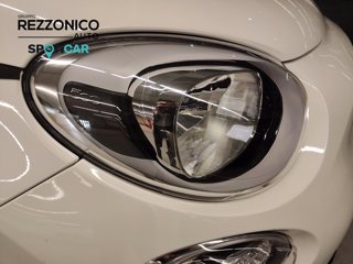 FIAT 500X 1.5 t4 hybrid 130cv dct CAMBIO AUTOMATICO