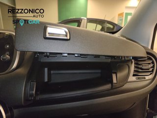 FIAT 500X 1.5 t4 hybrid 130cv dct CAMBIO AUTOMATICO