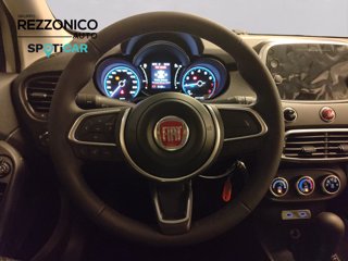 FIAT 500X 1.5 t4 hybrid 130cv dct CAMBIO AUTOMATICO