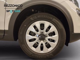 FIAT 500X 1.5 t4 hybrid 130cv dct CAMBIO AUTOMATICO