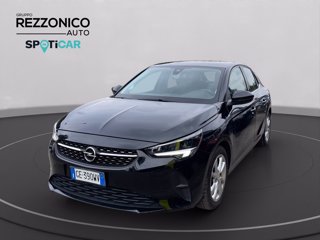 OPEL Corsa 1.2 Elegance s&s 100cv - NEOPATENTATI
