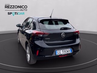 OPEL Corsa 1.2 Elegance s&s 100cv - NEOPATENTATI