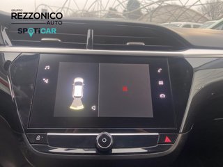 OPEL Corsa 1.2 Elegance s&s 100cv - NEOPATENTATI