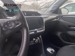 OPEL Corsa 1.2 Elegance s&s 100cv - NEOPATENTATI