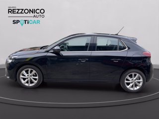 OPEL Corsa 1.2 Elegance s&s 100cv - NEOPATENTATI