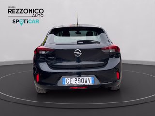 OPEL Corsa 1.2 Elegance s&s 100cv - NEOPATENTATI