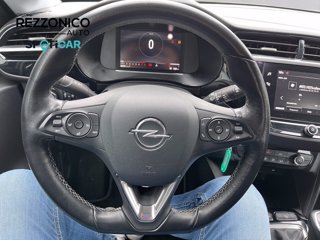 OPEL Corsa 1.2 Elegance s&s 100cv - NEOPATENTATI