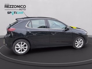 OPEL Corsa 1.2 Elegance s&s 100cv - NEOPATENTATI