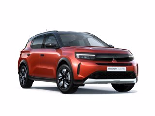 OPEL FRONTERA GS Electric 306km 113cv