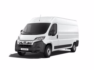 FIAT Ducato Serie 2 Furgone Lastrat