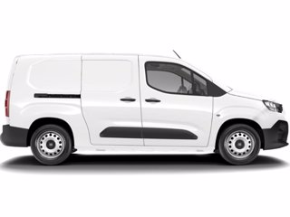 FIAT Dobl? Serie 3 Van Lh1 1.5 Blue