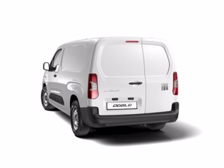 FIAT Dobl? Serie 3 Van Lh1 1.5 Blue