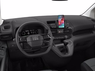 FIAT Dobl? Serie 3 Van Lh1 1.5 Blue