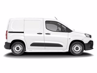 FIAT Dobl? Serie 3 Van Ch1 1.5 Blue