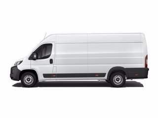 FIAT Ducato Serie 2 Furgone Lastrat
