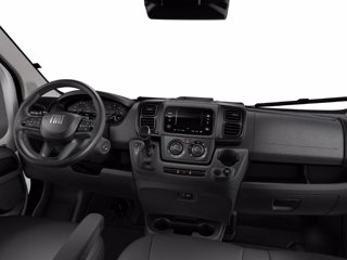 FIAT Ducato Serie 2 Furgone Lastrat