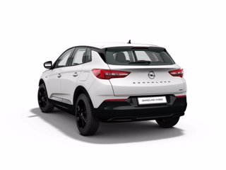 OPEL Nuovo Grandland GS 145CV EDCT