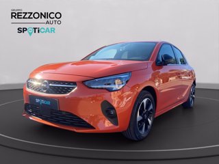 OPEL Corsa e- Elegance