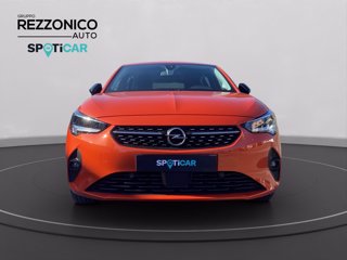 OPEL Corsa e- Elegance