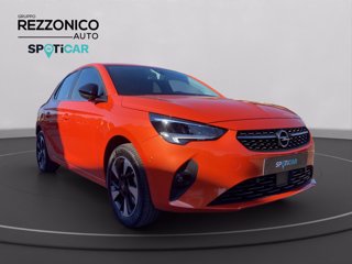 OPEL Corsa e- Elegance