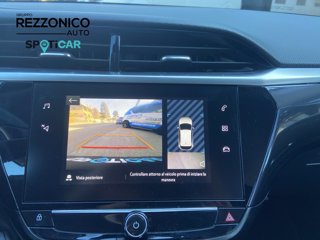 OPEL Corsa e- Elegance