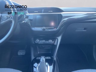 OPEL Corsa e- Elegance