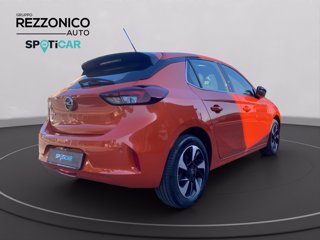 OPEL Corsa e- Elegance