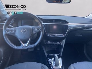 OPEL Corsa e- Elegance