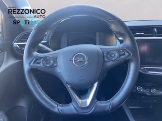 OPEL Corsa e- Elegance