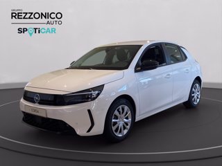 OPEL Corsa 1.2 Edition s&s 75cv - NEOPATENTATI