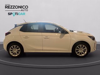 OPEL Corsa 1.2 Edition s&s 75cv - NEOPATENTATI