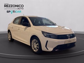 OPEL Corsa 1.2 Edition s&s 75cv - NEOPATENTATI