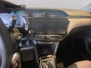 OPEL Corsa 1.2 Edition s&s 75cv - NEOPATENTATI