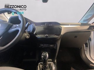 OPEL Corsa 1.2 Edition s&s 75cv - NEOPATENTATI