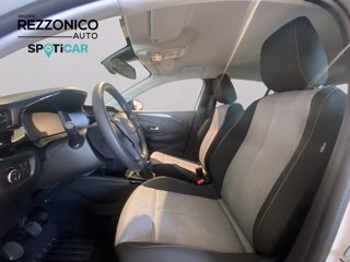 OPEL Corsa 1.2 Edition s&s 75cv - NEOPATENTATI